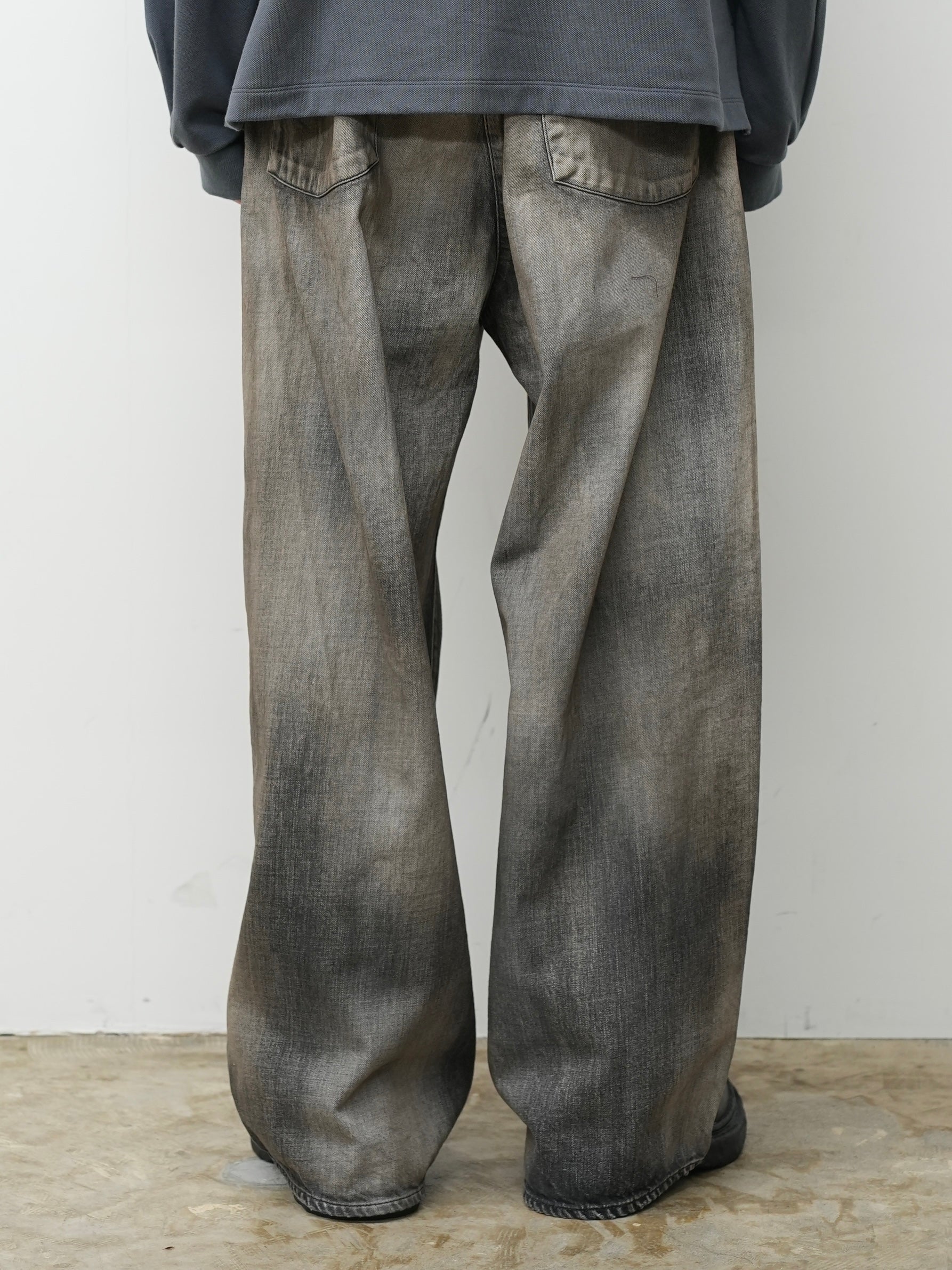 #06 AGING type-B(BLACK)