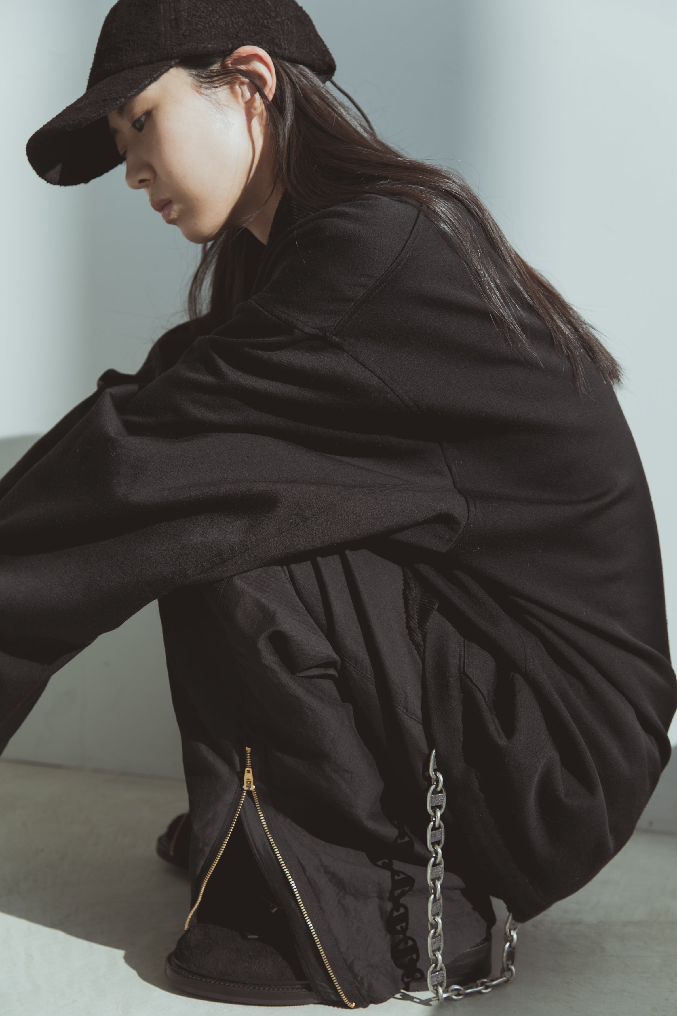 zipper pt
