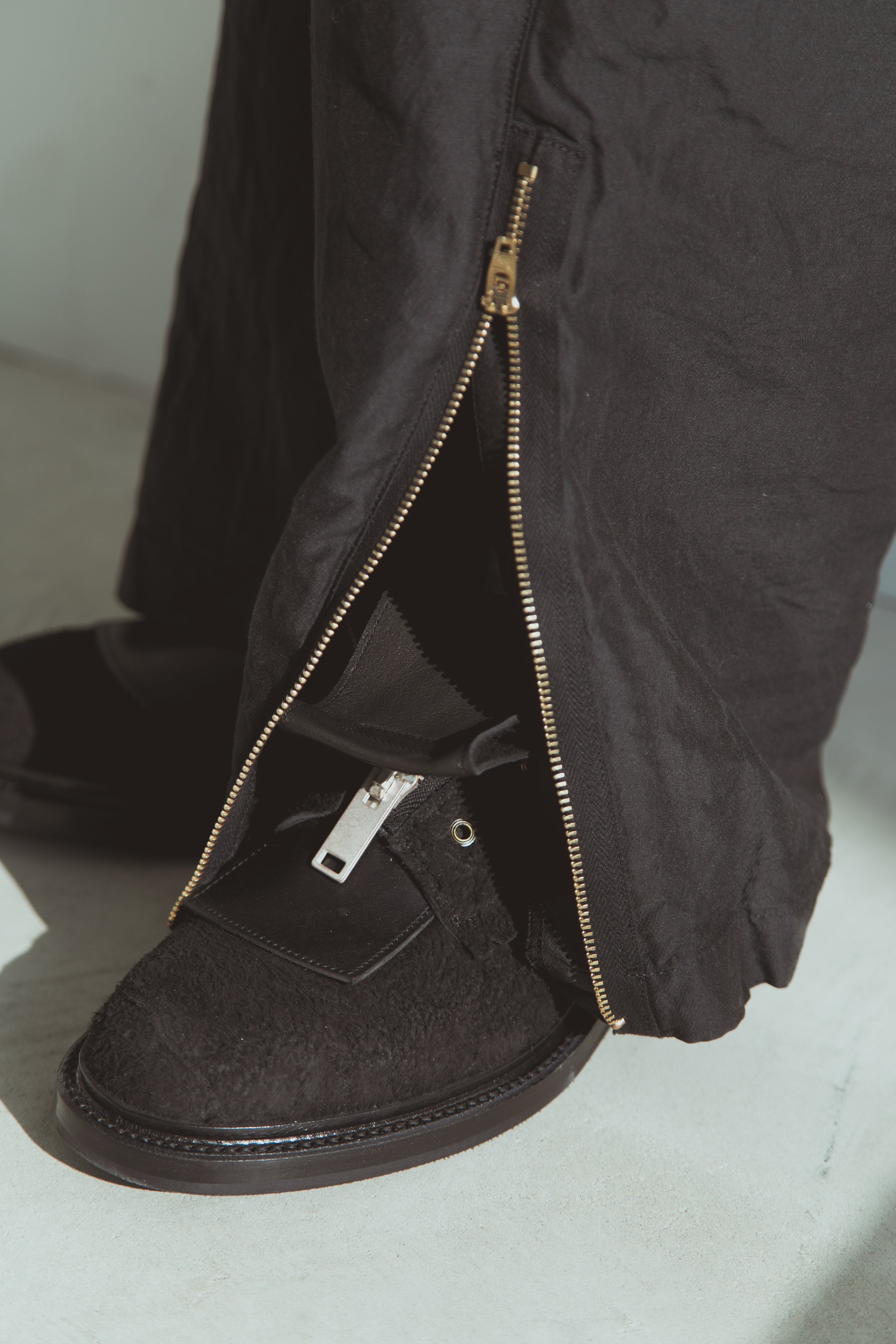 zipper pt