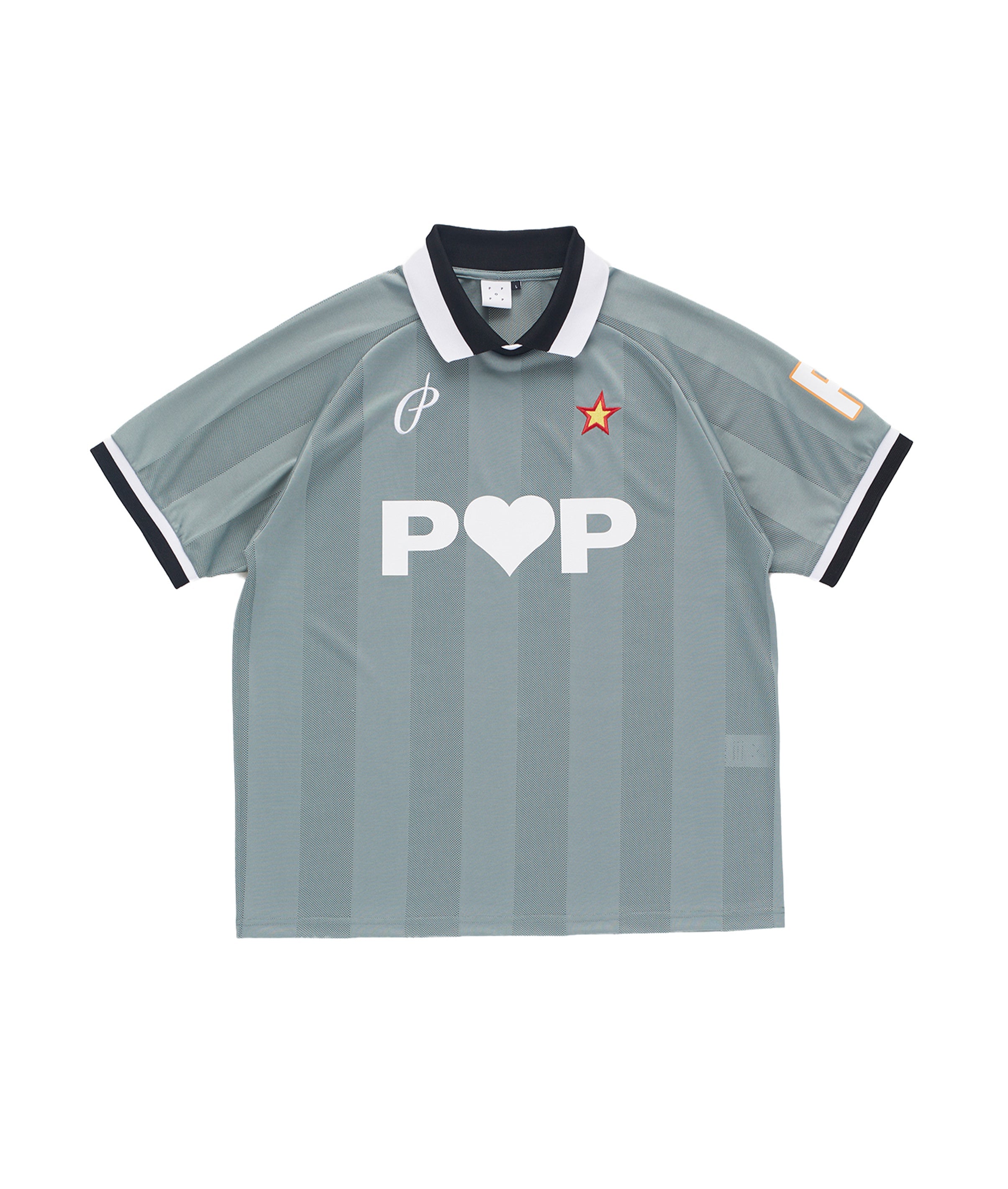 sportif shortsleeve shirt