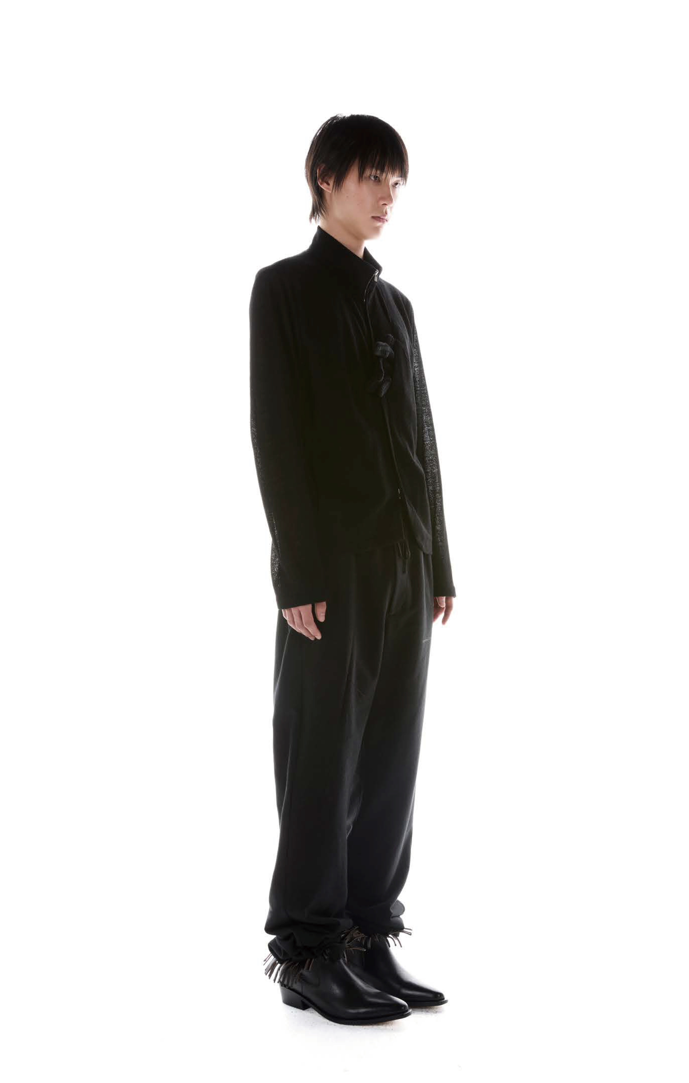 Track Jacket (Archive) / BROWN