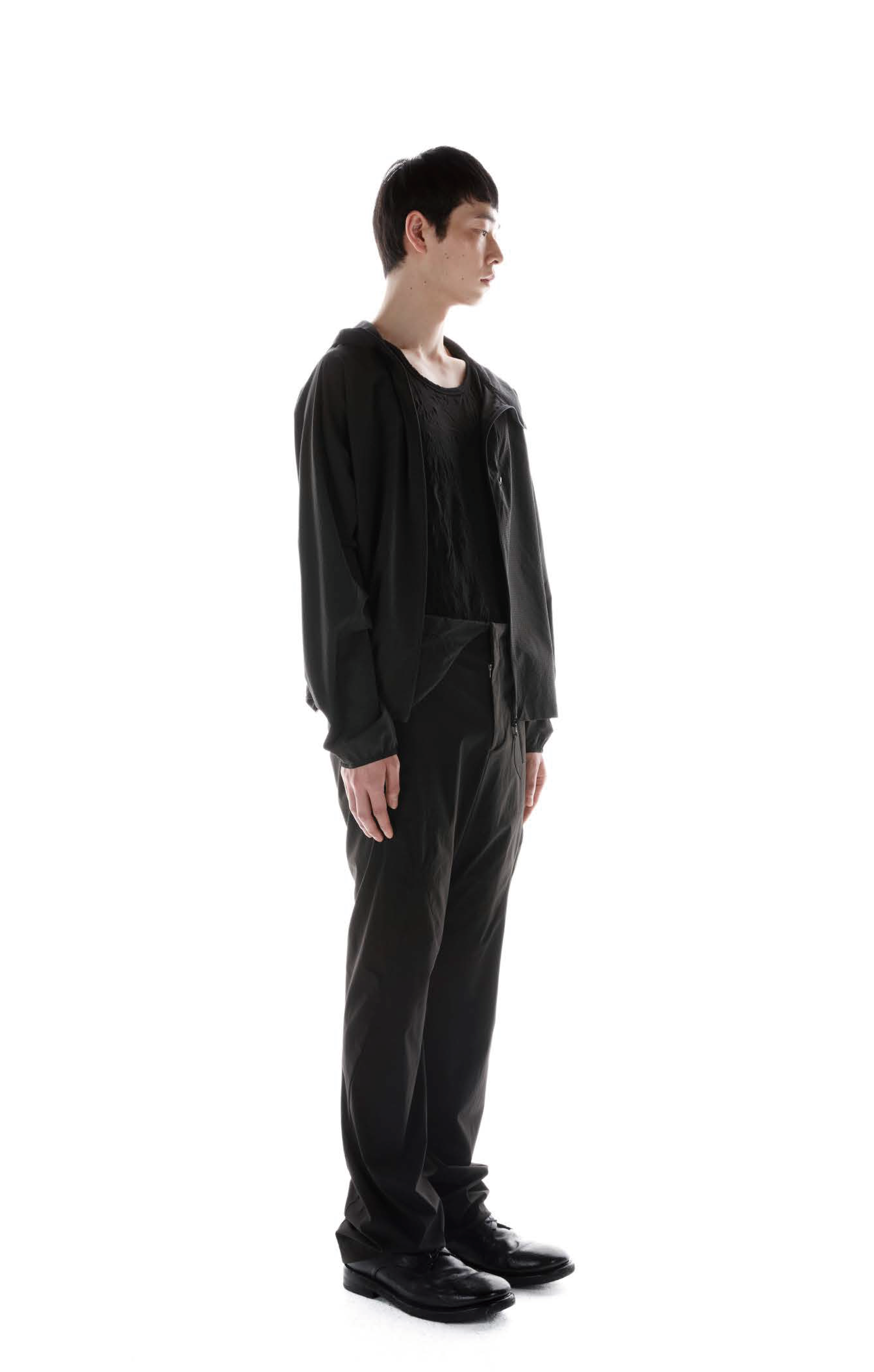 Runner Jacket (Archive) / BLACK