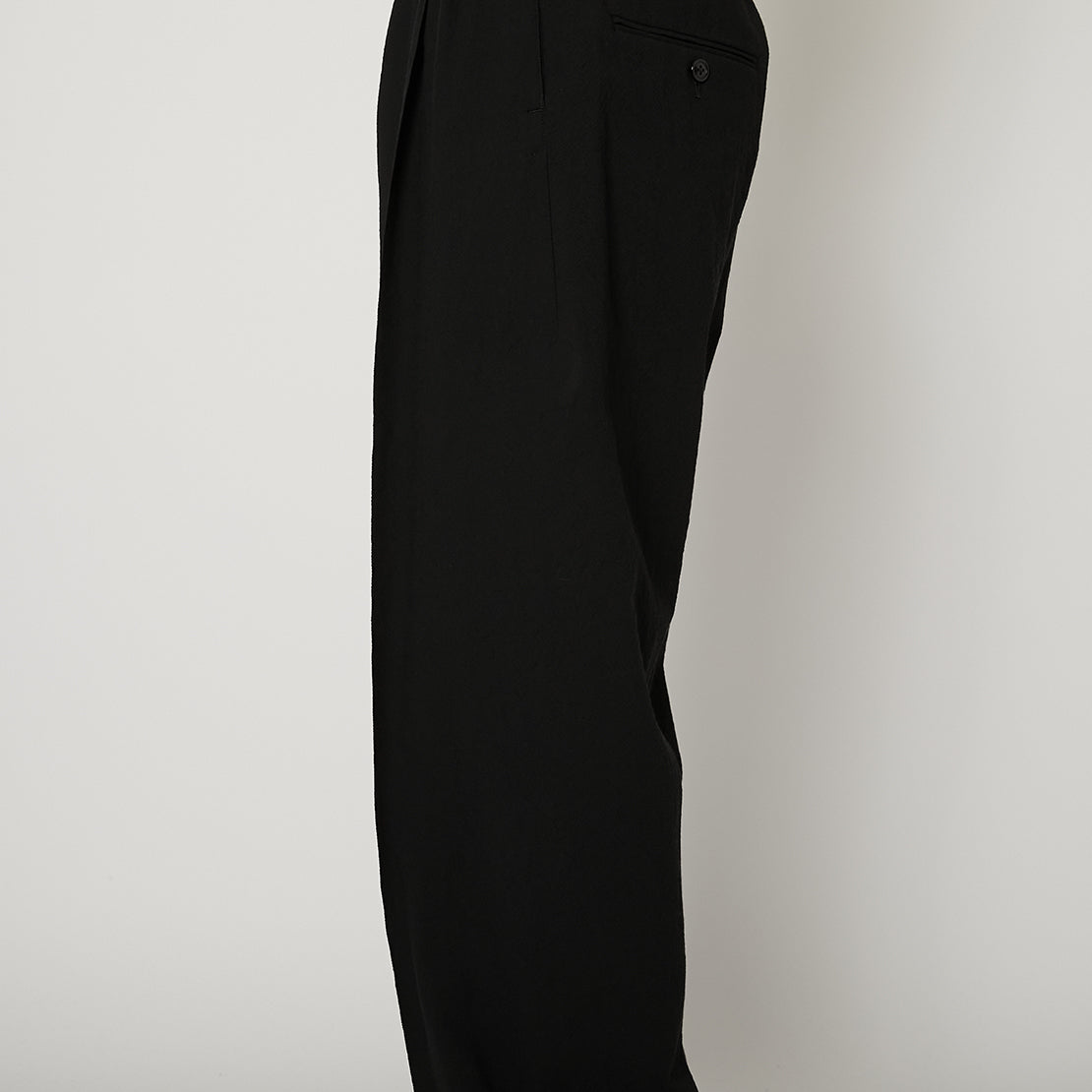 Techno Wool Sleeping Trousers