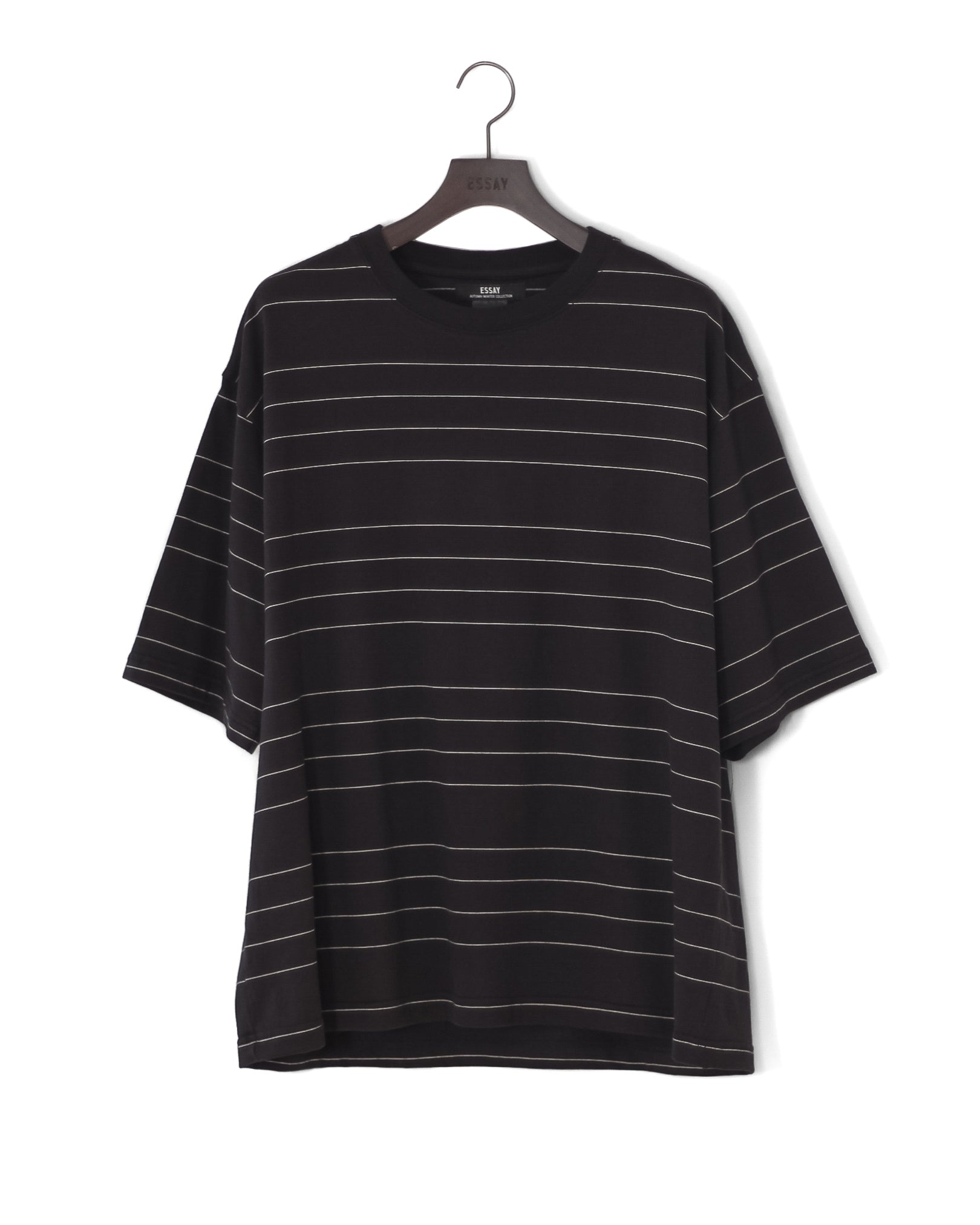 ORIGINAL PIN STRIPE T-SHIRT