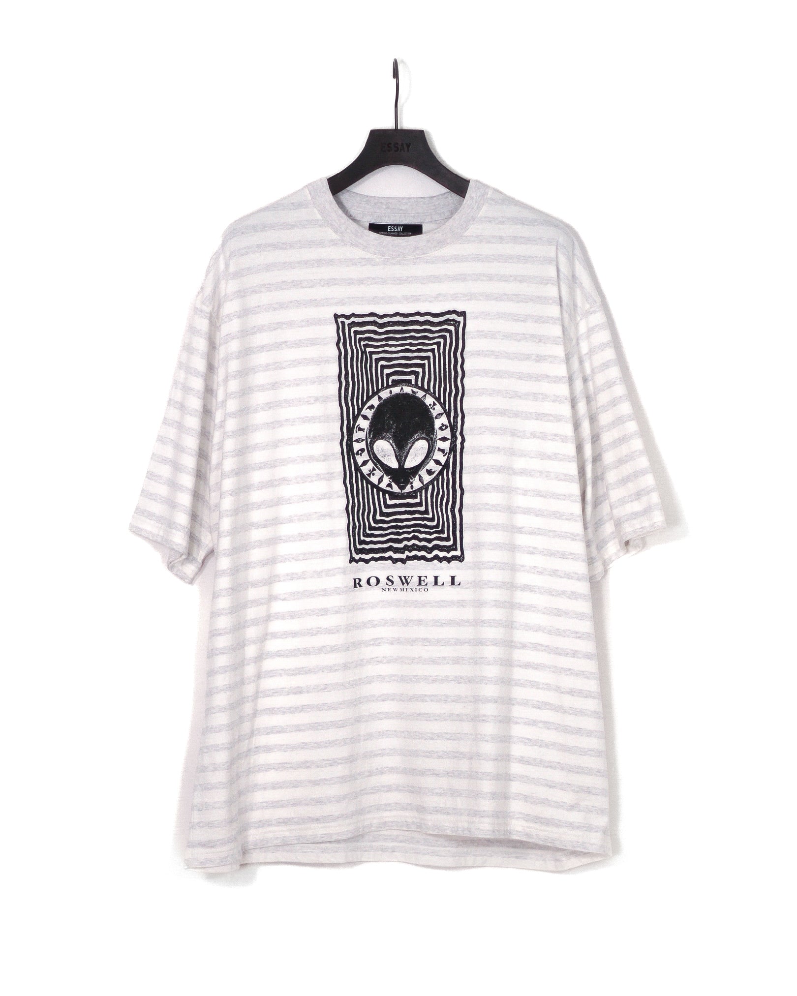 ORIGINAL SHADOW STRIPE T-SHIRT