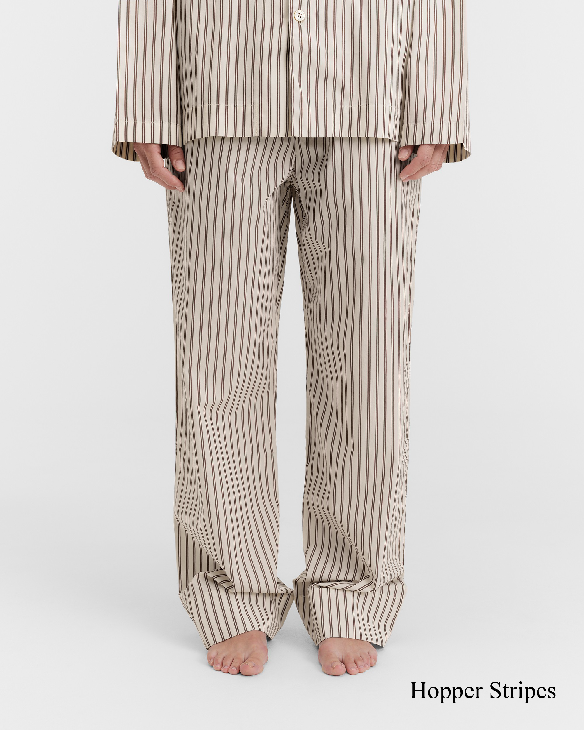 Poplin, Pyjamas Pants