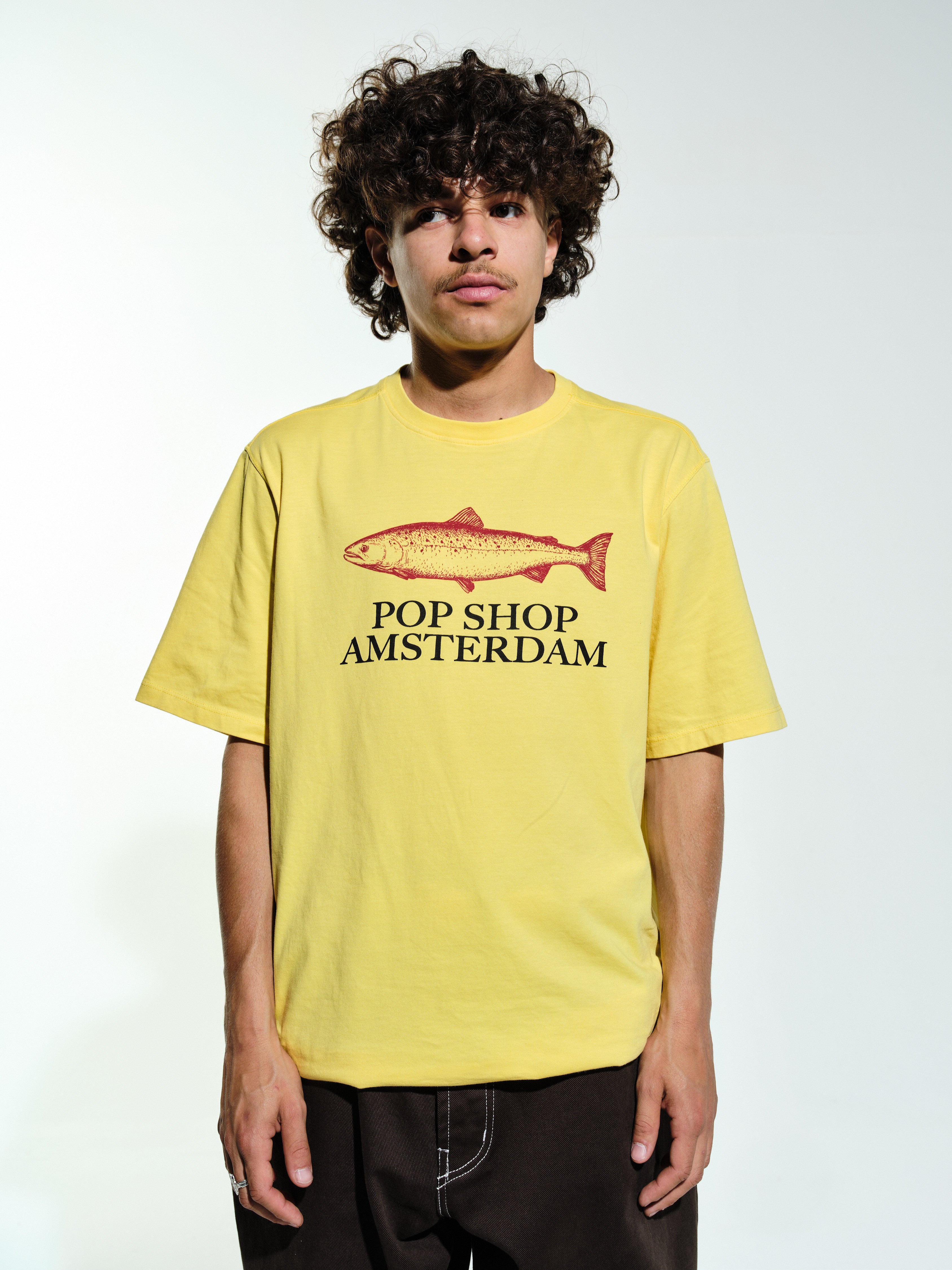amsterdam shop t-shirt