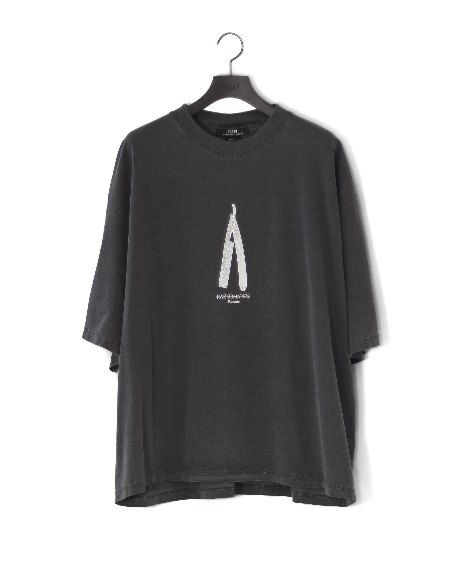 PIGMENT DROPSHOULDER T-SHIRT