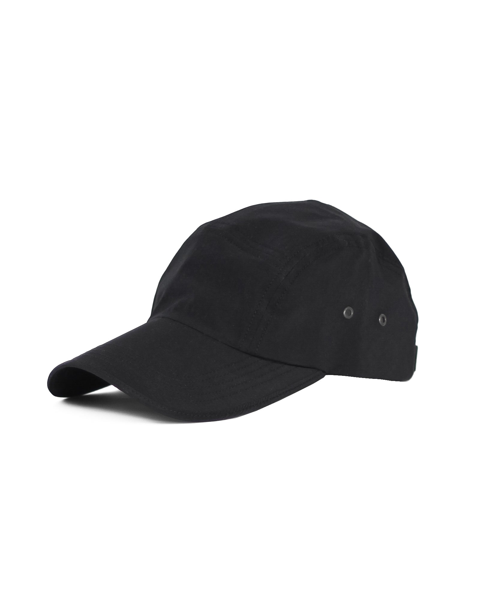 LONGBRIM JET CAP(BLACK)