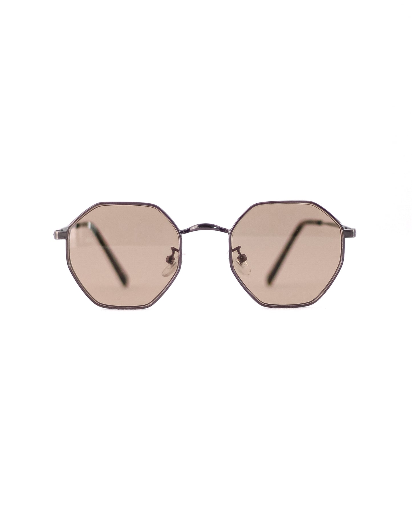 LG Sunglass(Light Brown)