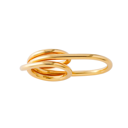 [30%OFF] Ring / 1701004 (Gold)