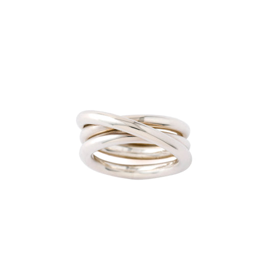 [30%OFF] Ring / 1701005 (Silver)