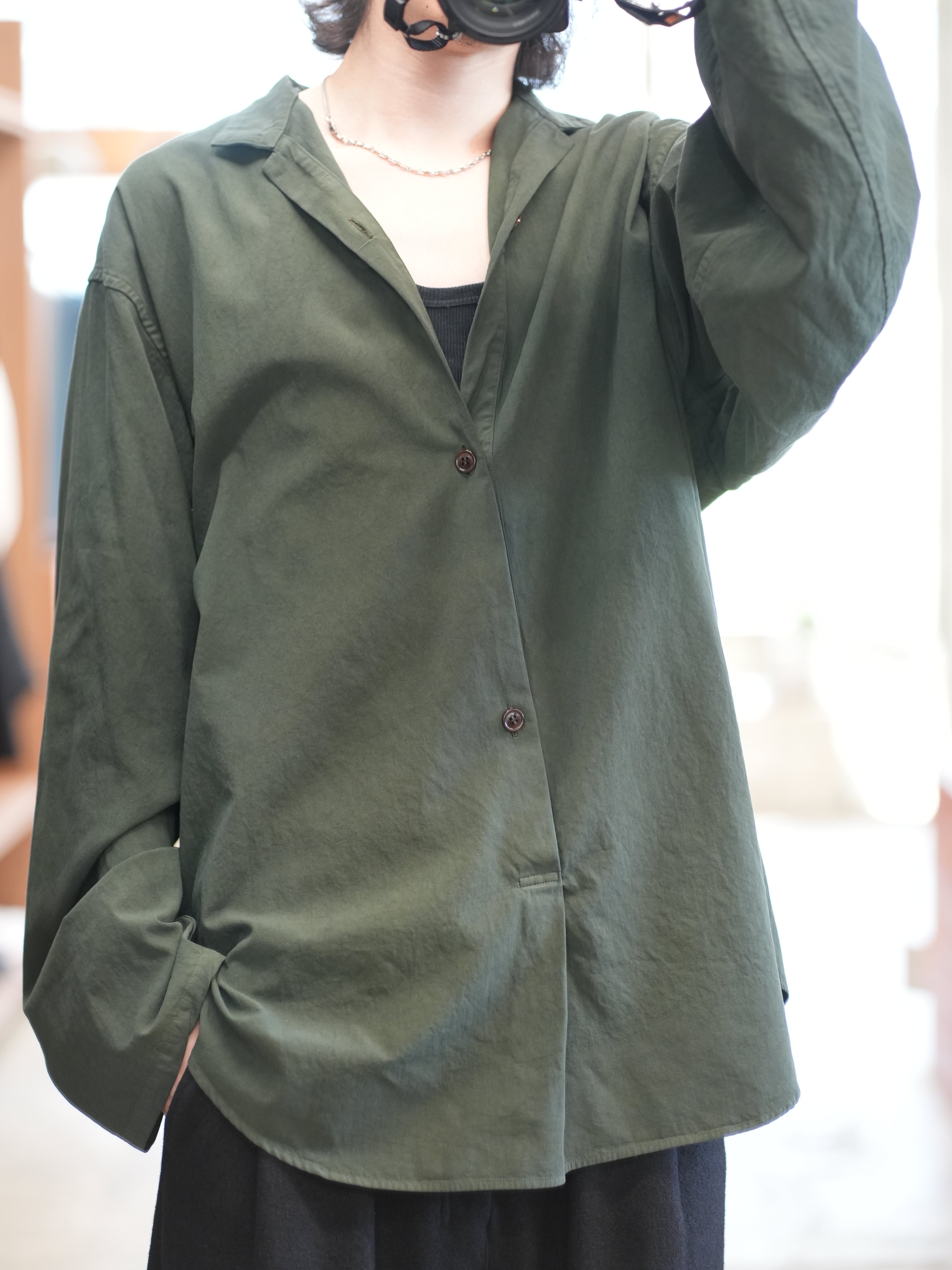 twill po