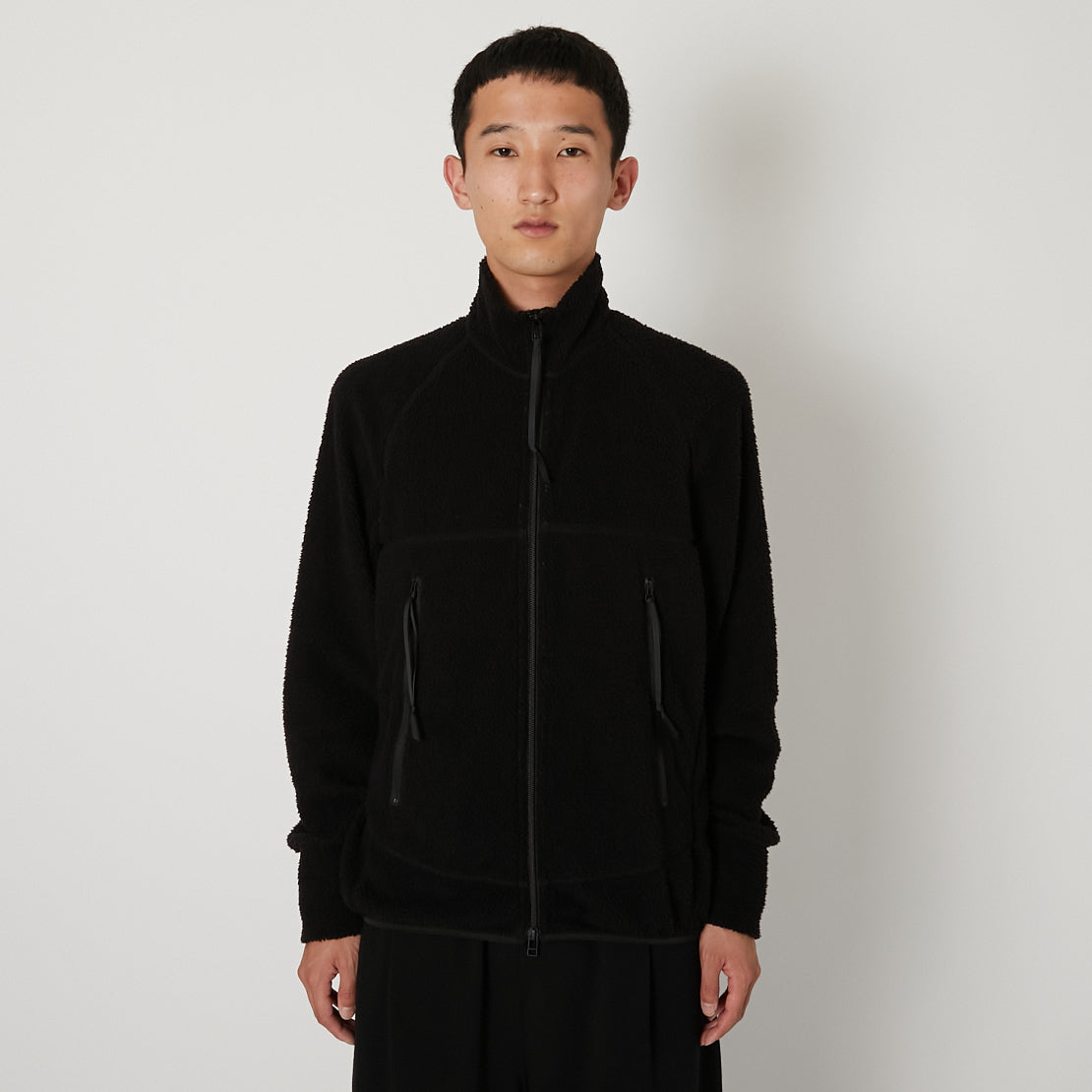 Primaloft Active Full Zip