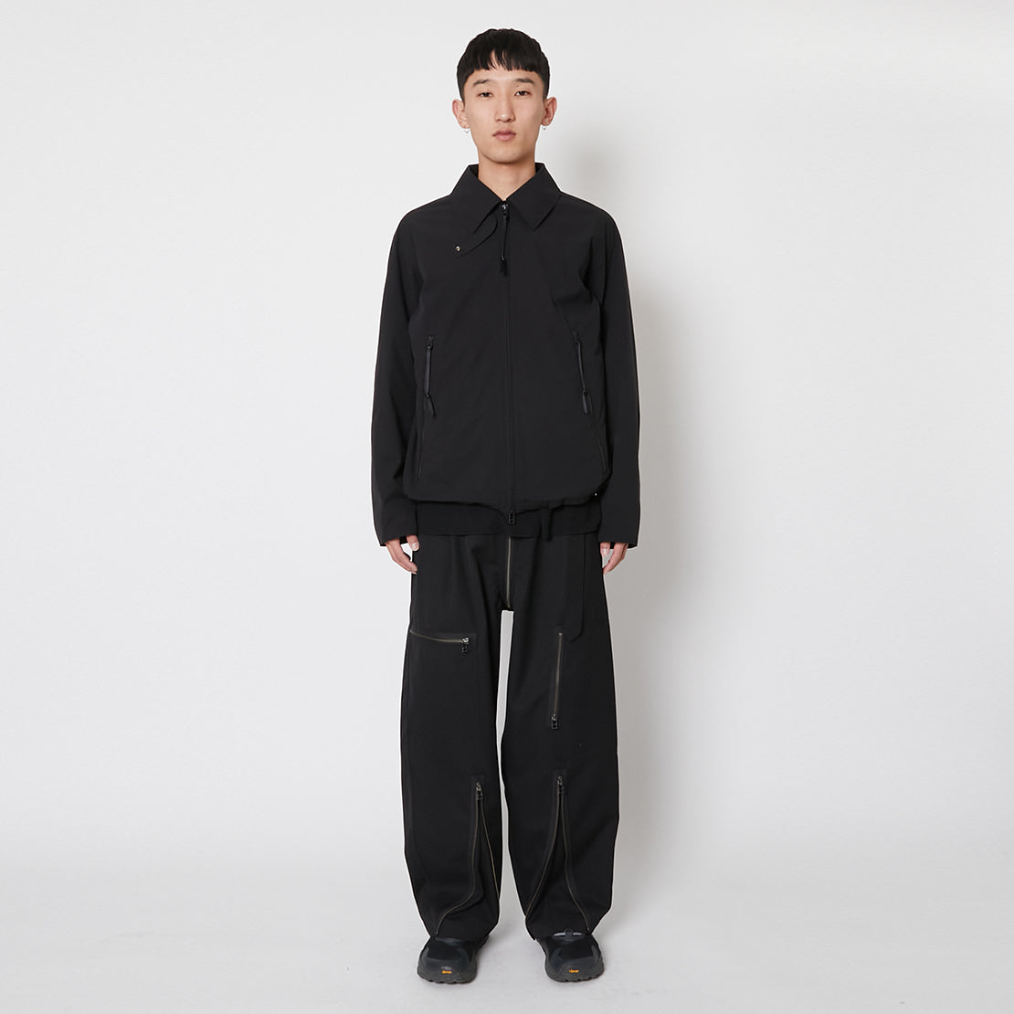 City Active Warm Jacket
