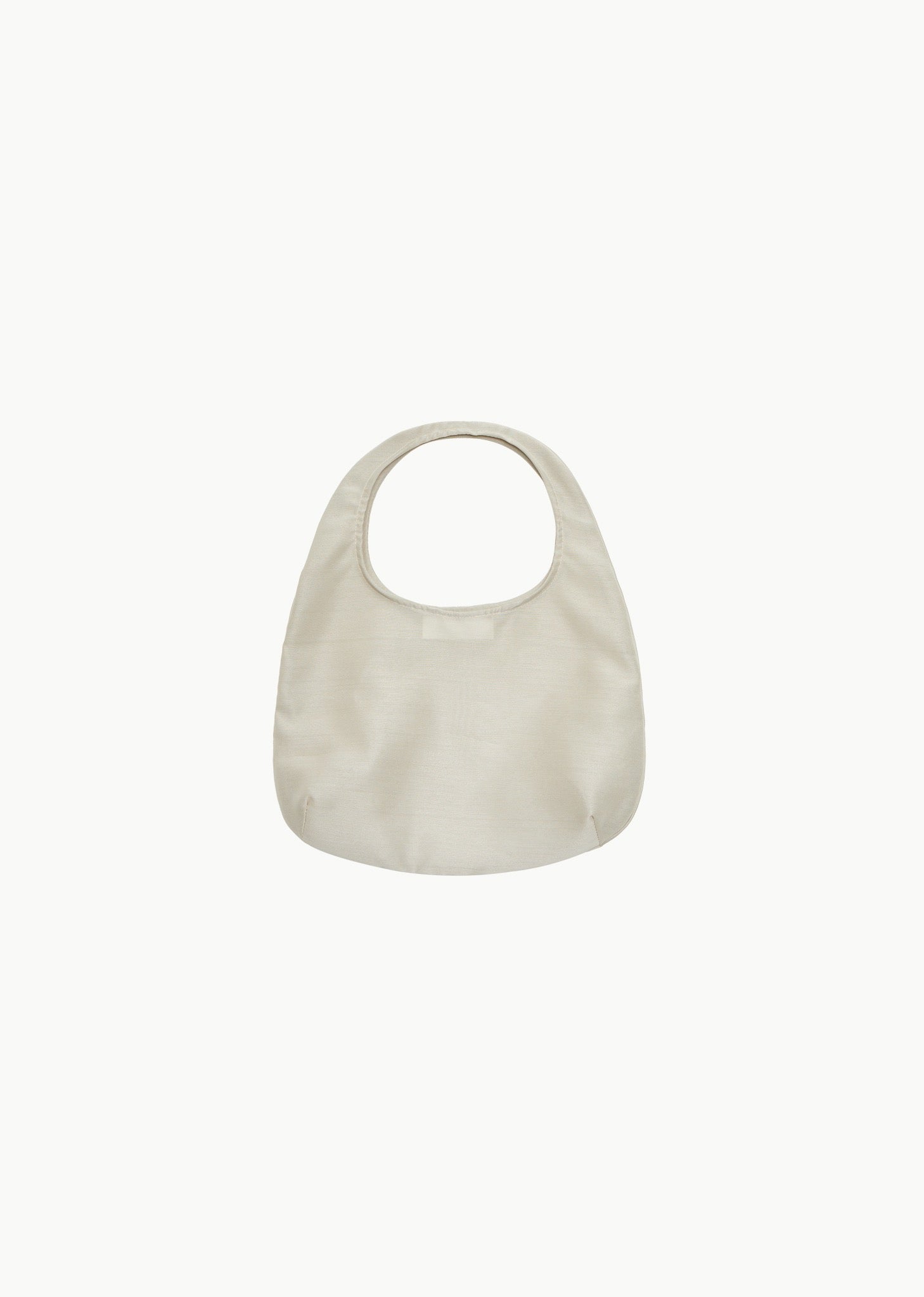 SHEER TOTE BAG