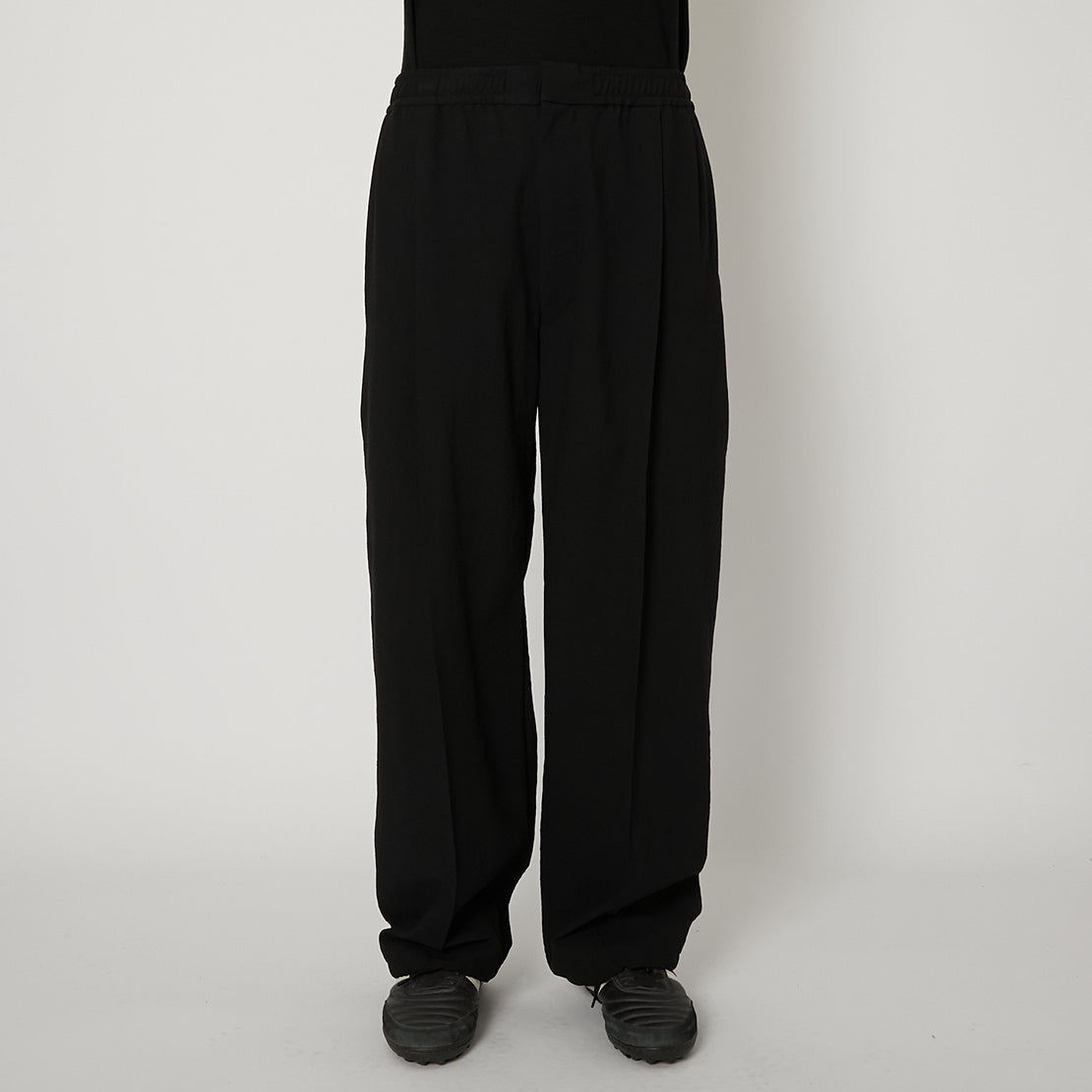 Techno Wool Sleeping Trousers