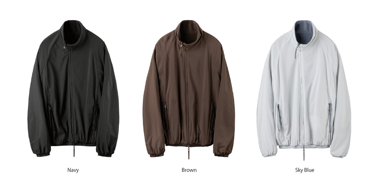 River Jacket (Archive)