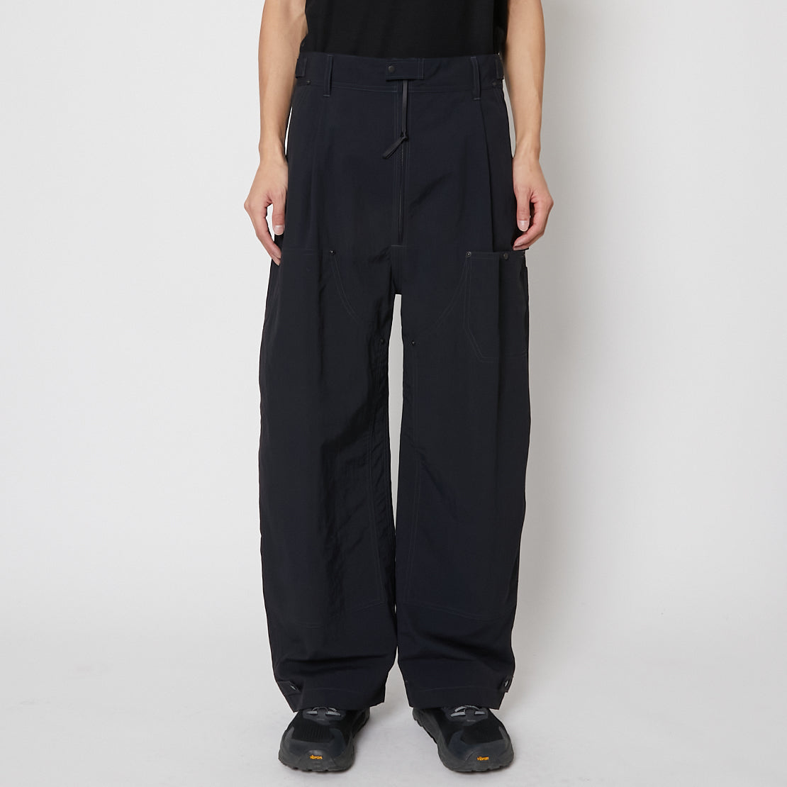 Double Knee PT12 Work Trousers