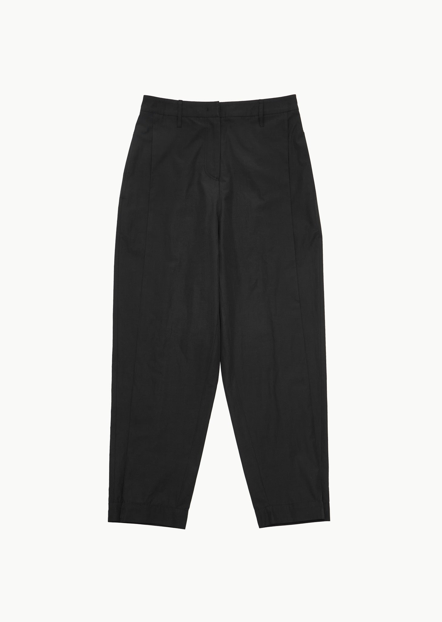 BUTTON GARCONNE PANTS