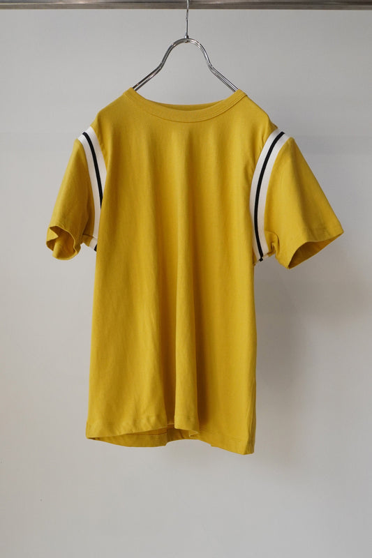 [50%OFF] Raft T-Shirt(Gold)