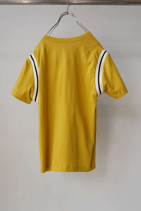 [50%OFF] Raft T-Shirt(Gold)
