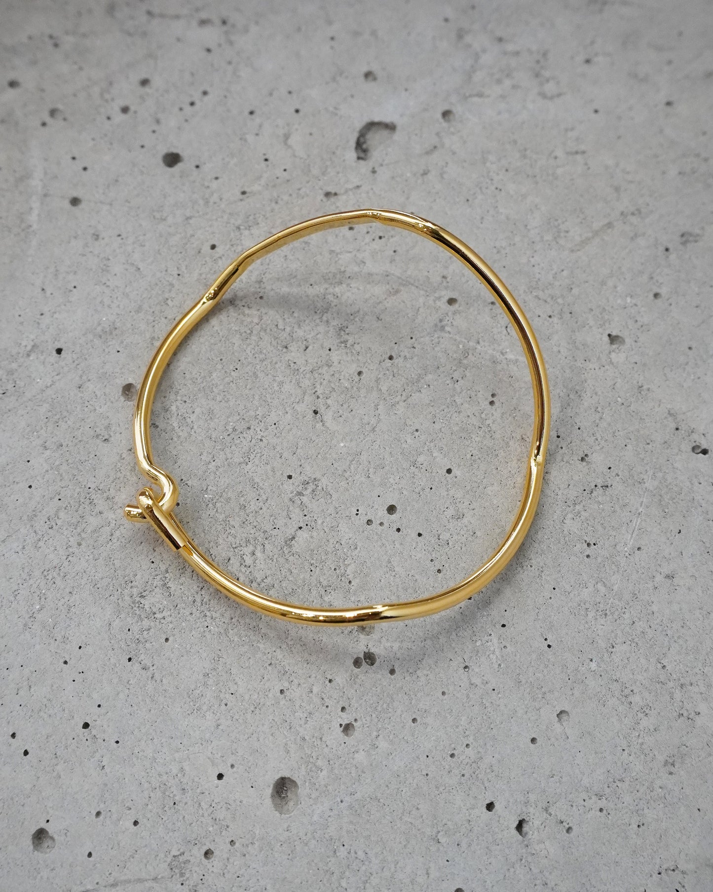 Bracelet / Huez(GOLD)