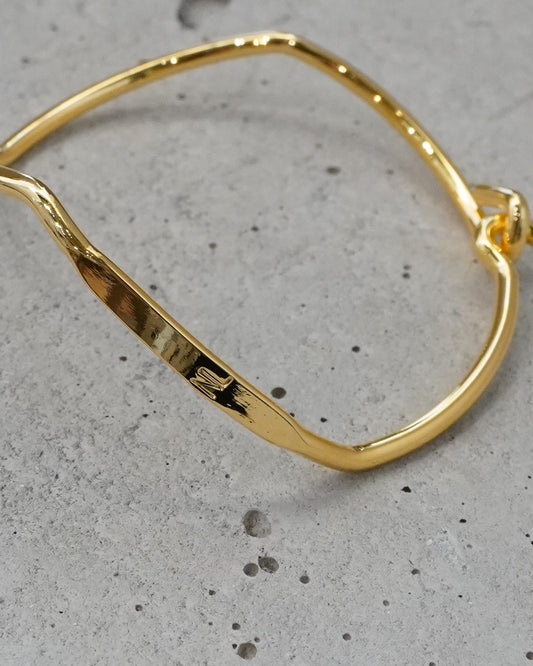 Bracelet / Huez(GOLD)