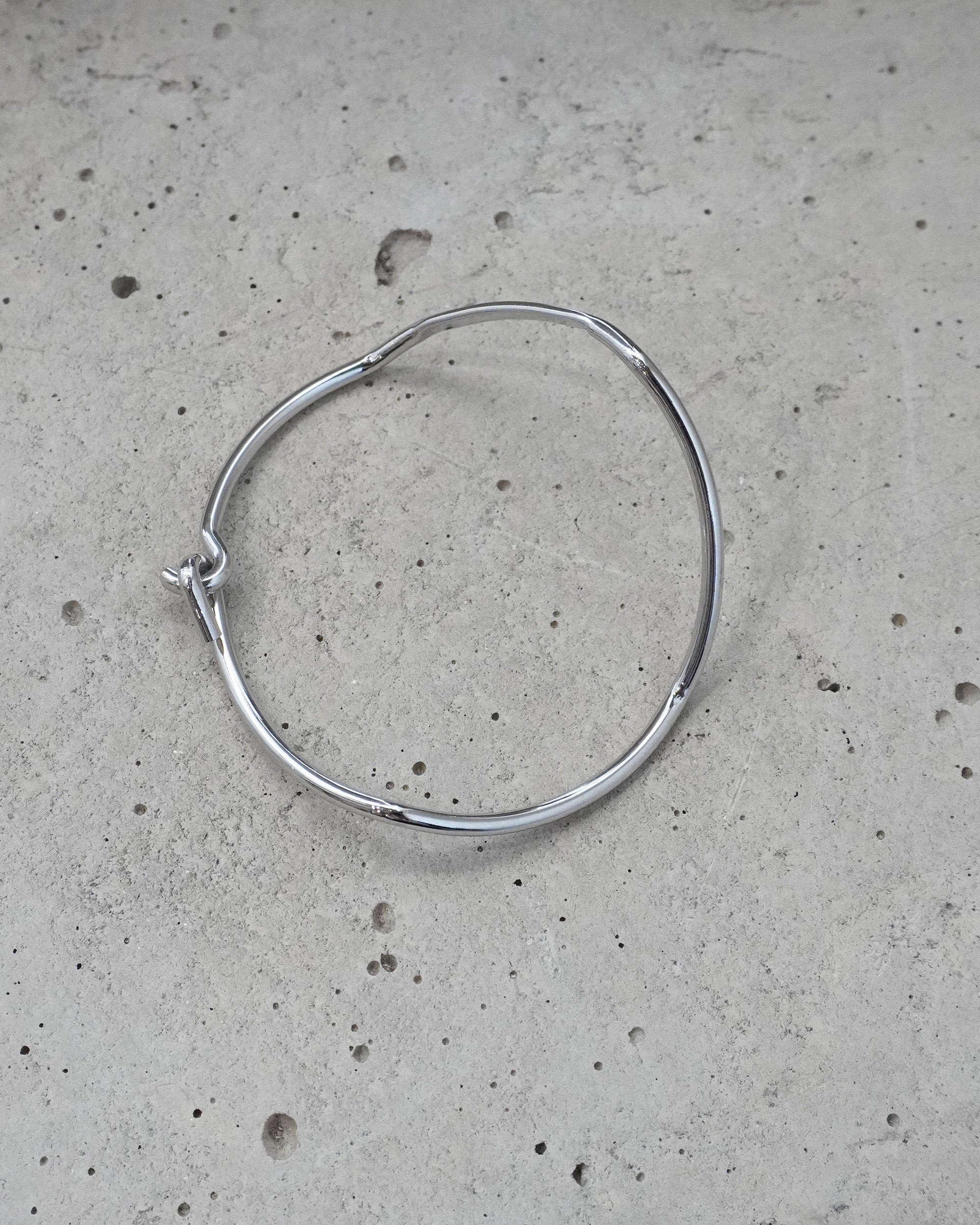 Bracelet / Huez(SILVER)