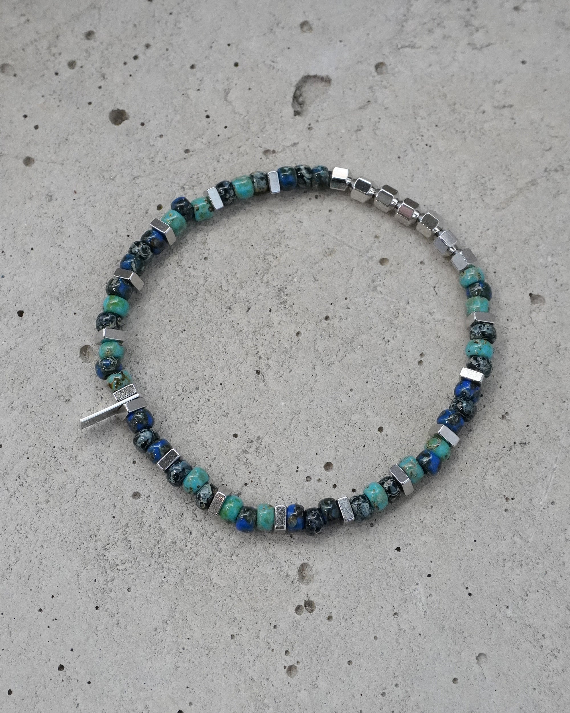 Bracelet / Ruan (BLUE)