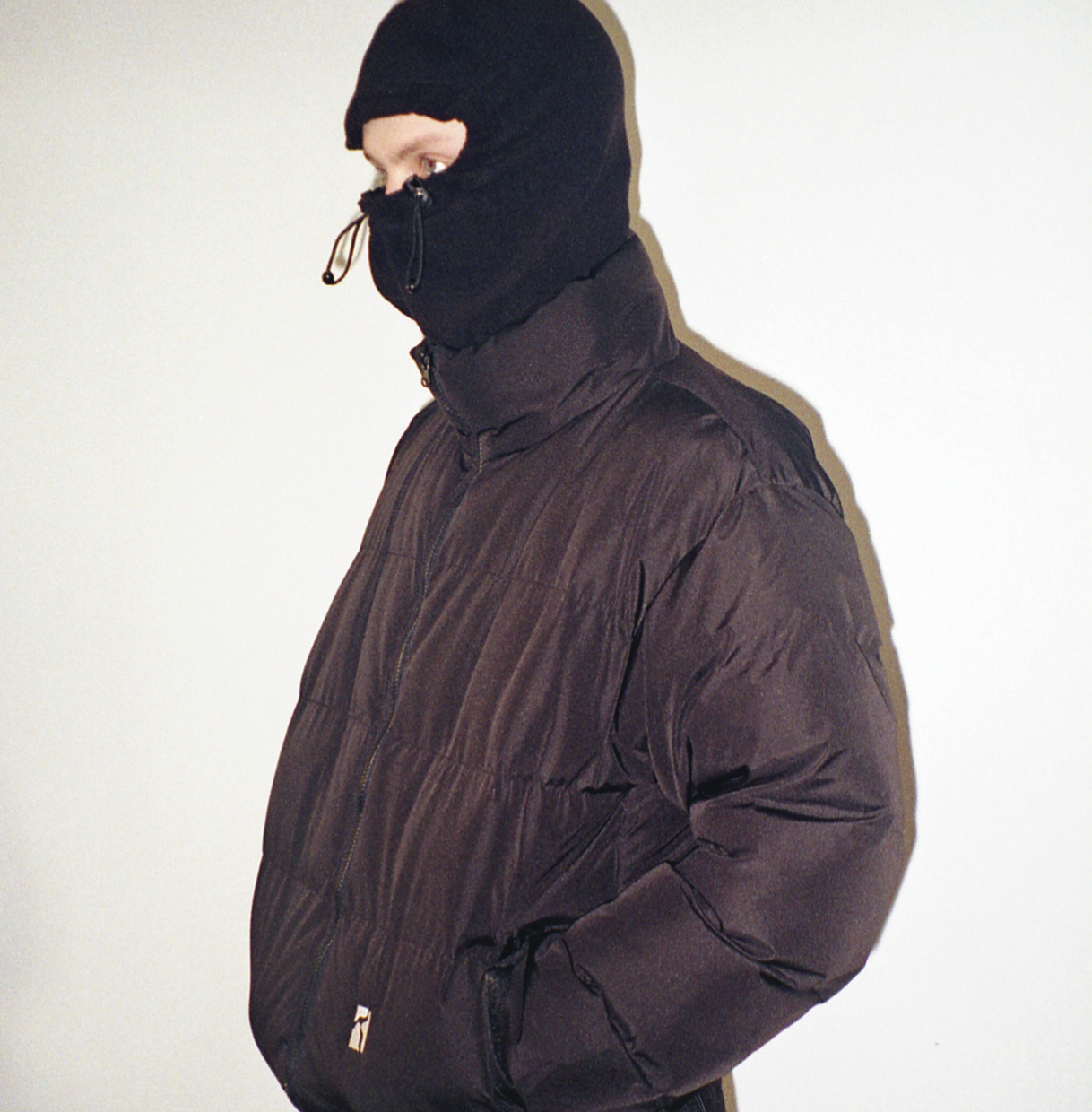 [40%OFF] Balaclava(Black)