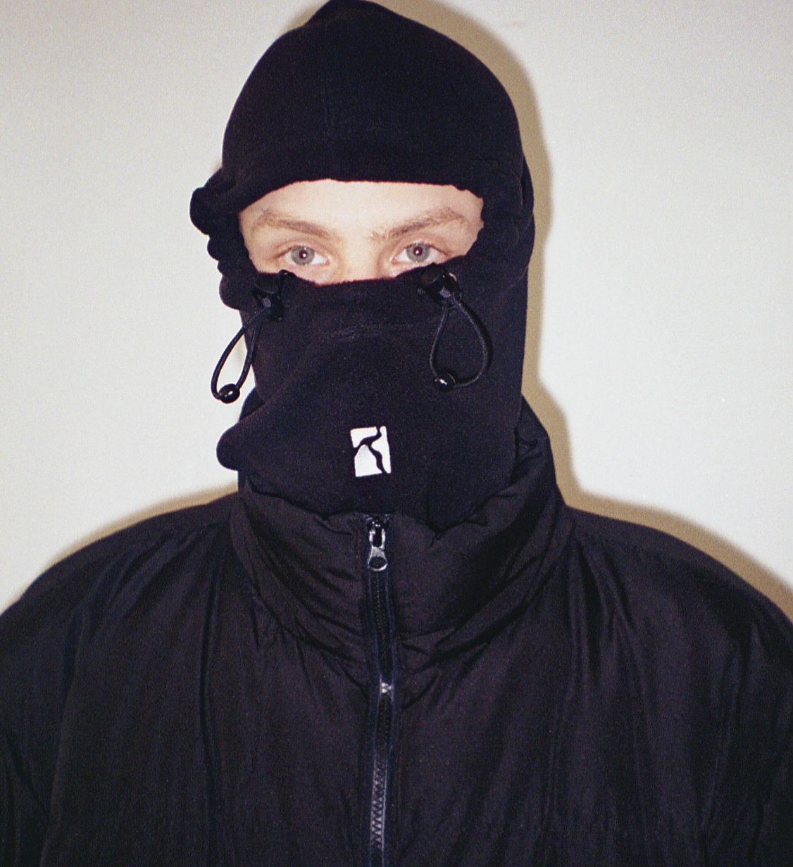 [40%OFF] Balaclava(Black)