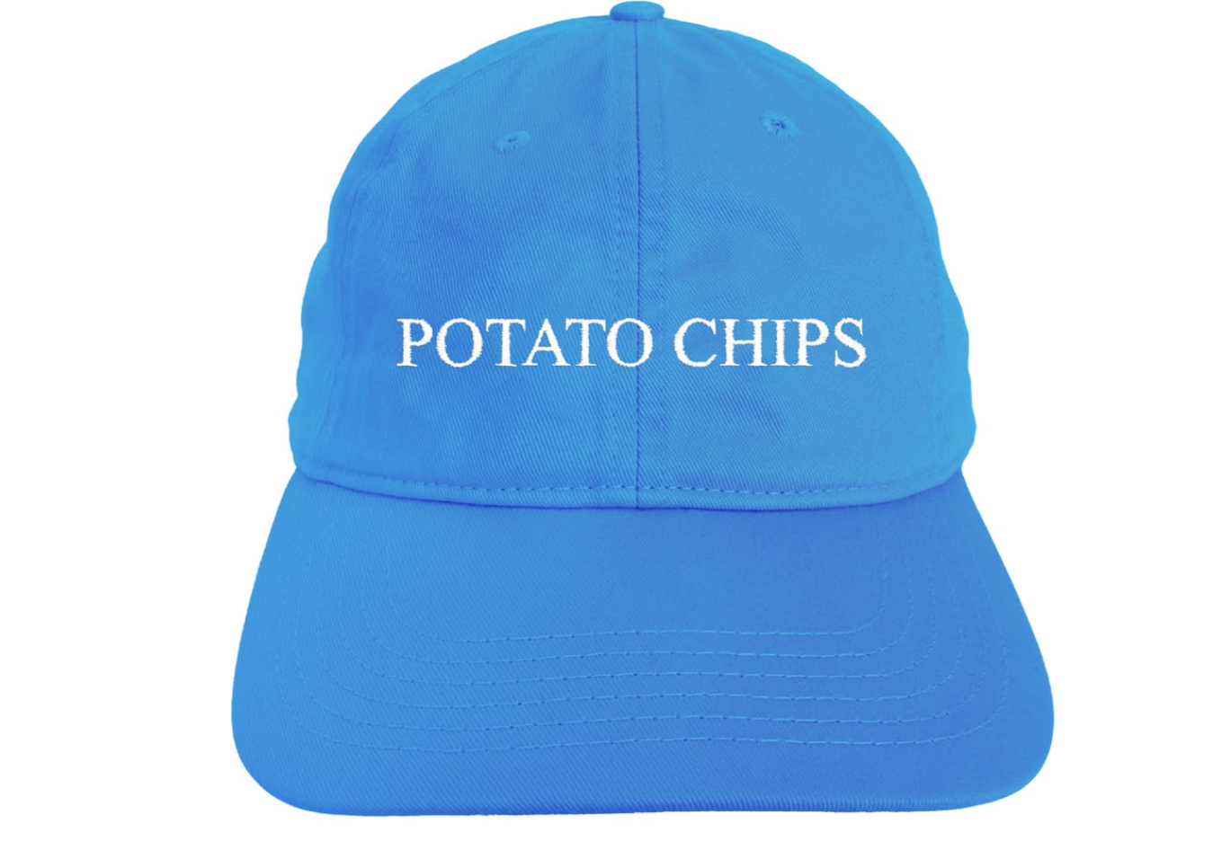 POTATO CHIPS HAT