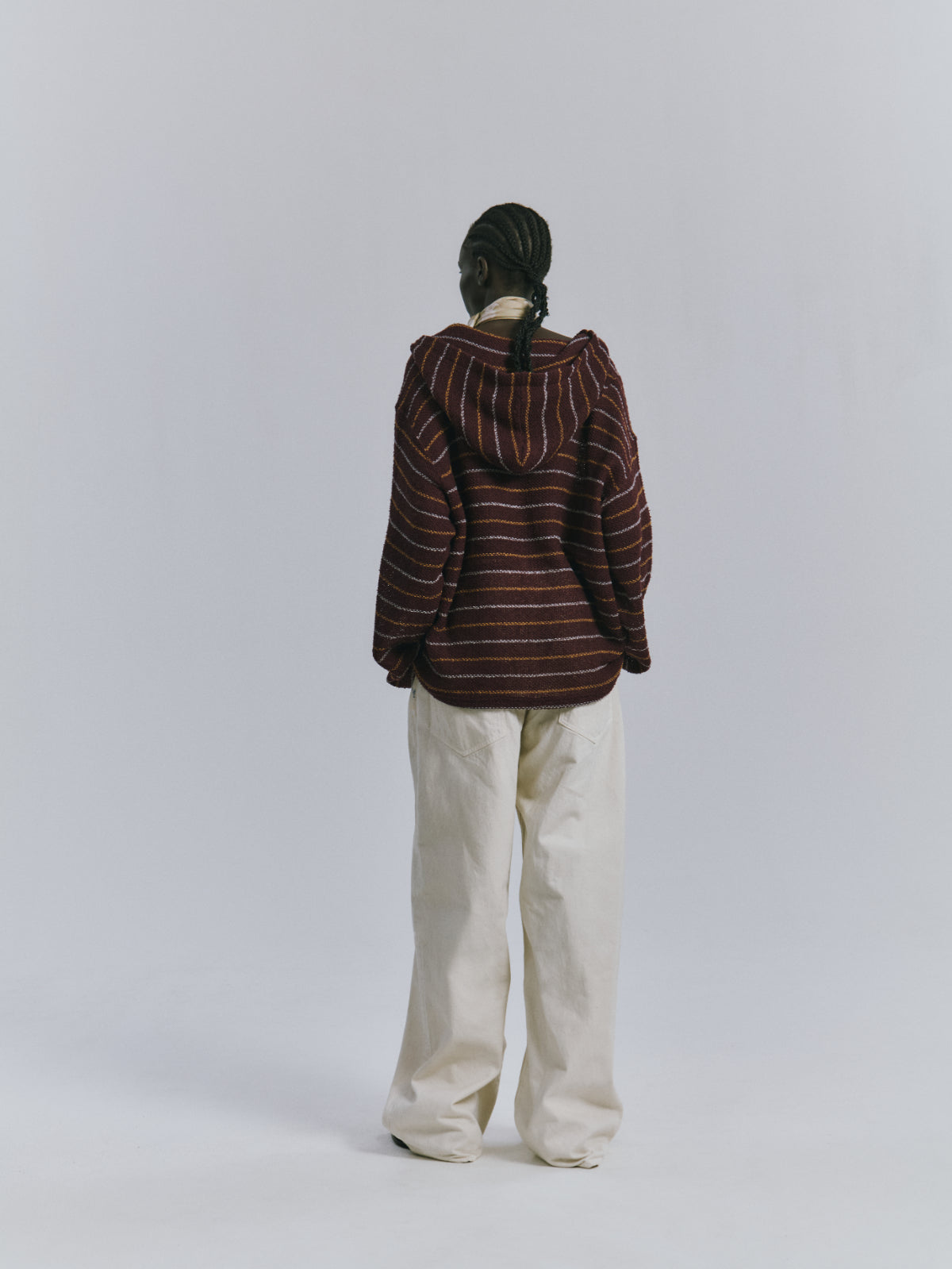STRAIGHT WIDE DENIM PANTS(G.WHITE)