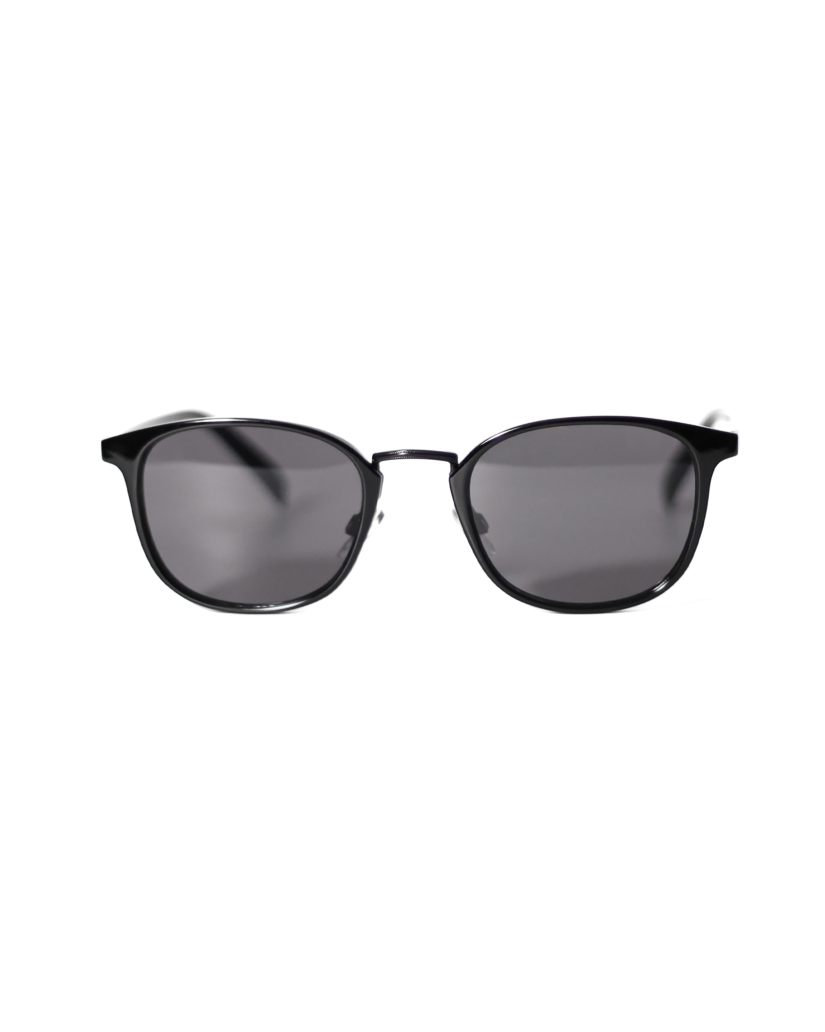 WELLINGTON SUNGLASS(SMOKE GREY)