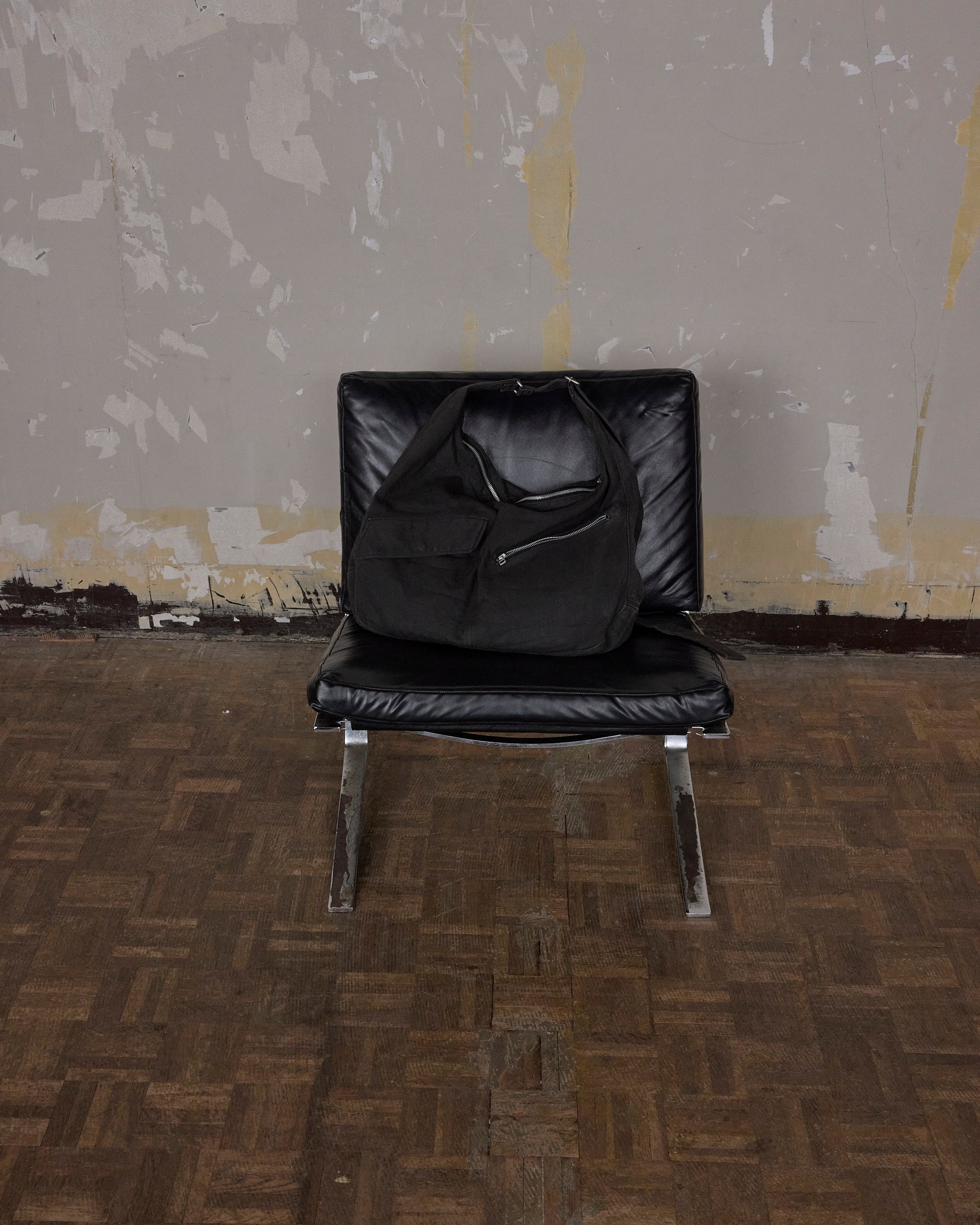 SULFUR EDITOR BAG