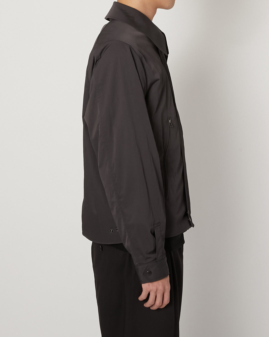 Warm Jacket V2