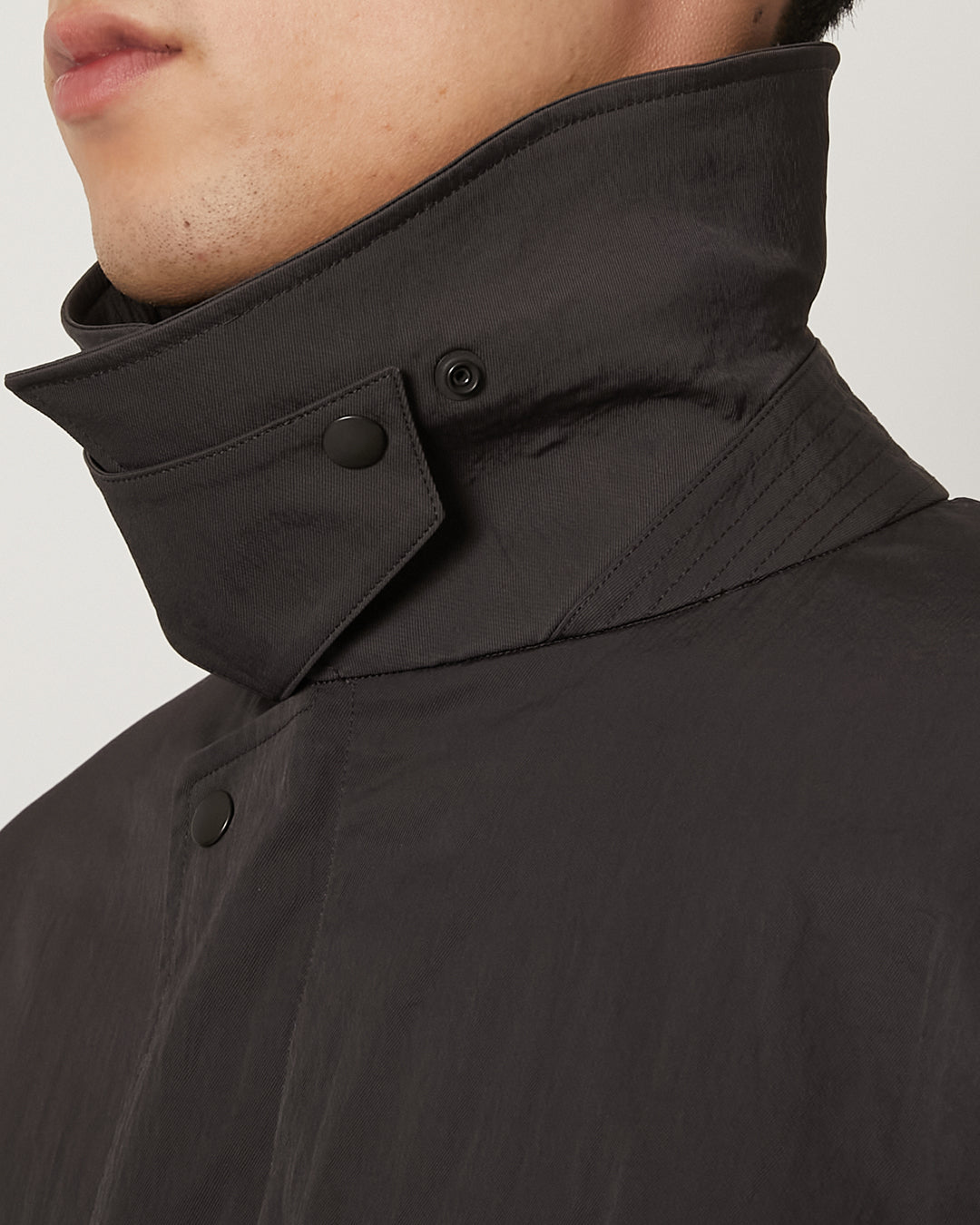 Warm Jacket V2