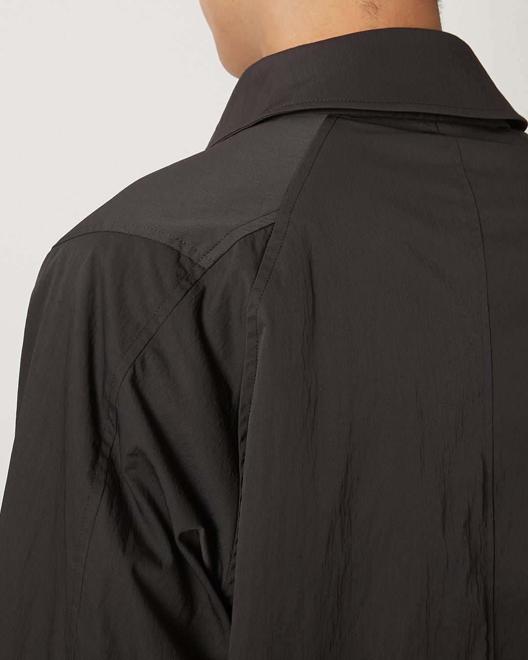 Warm Jacket V2