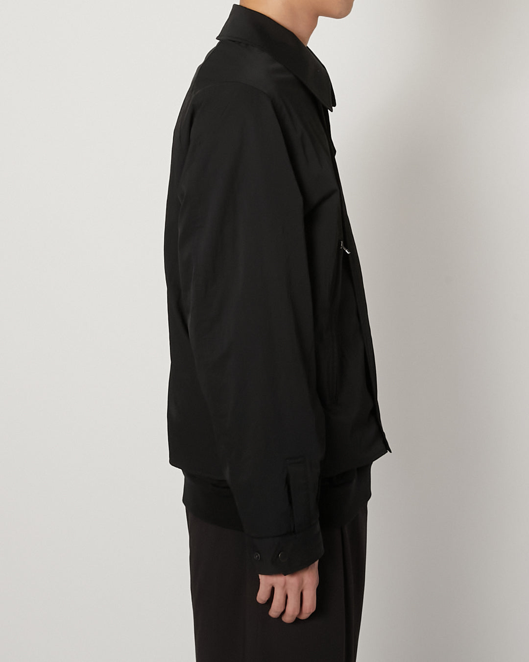 Warm Jacket V2