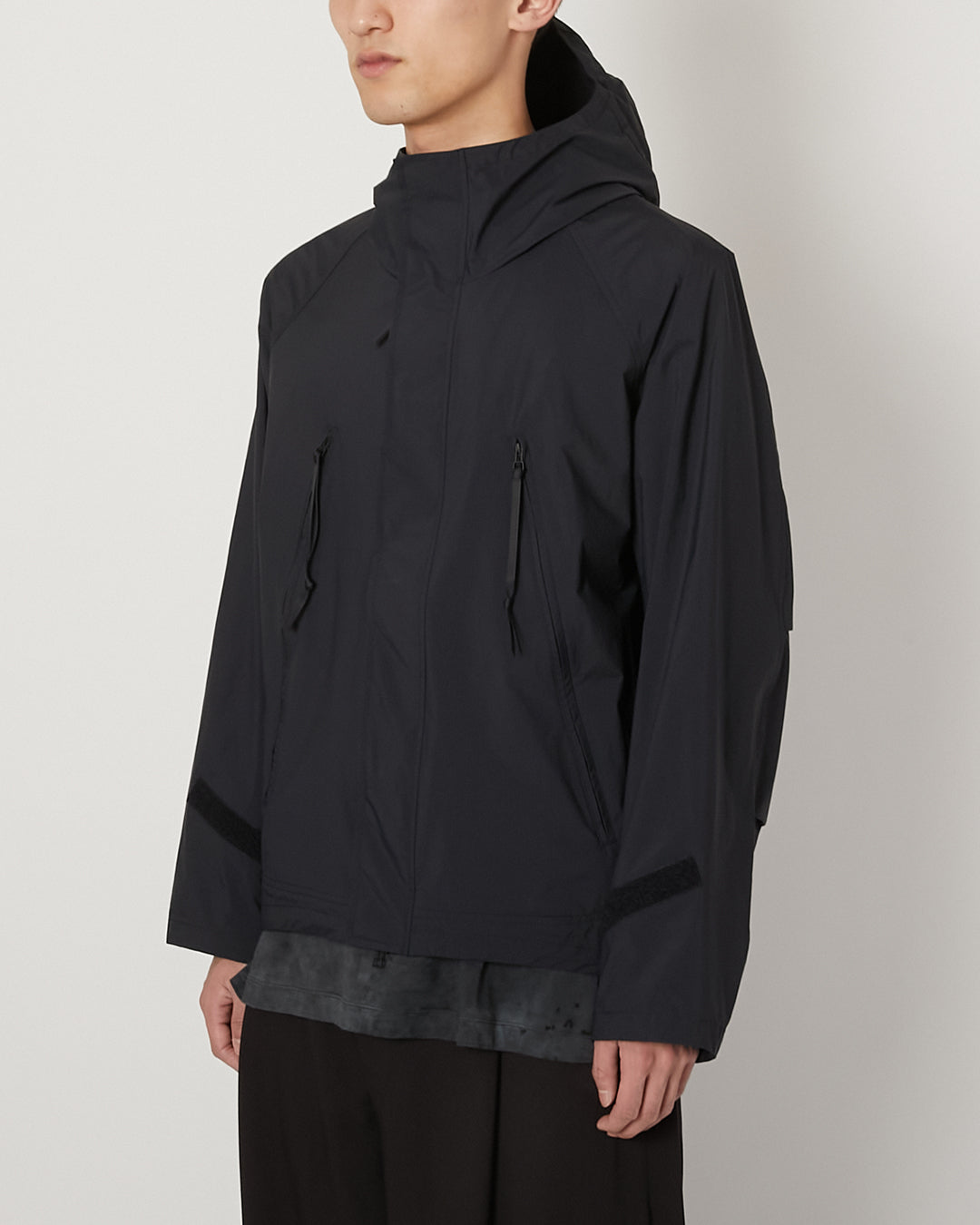 Rain Jacket V2