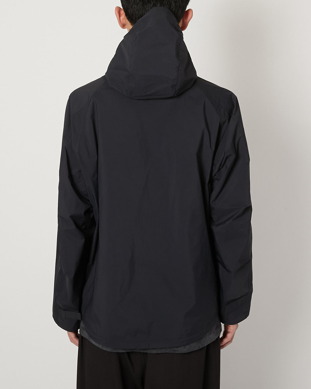 Rain Jacket V2