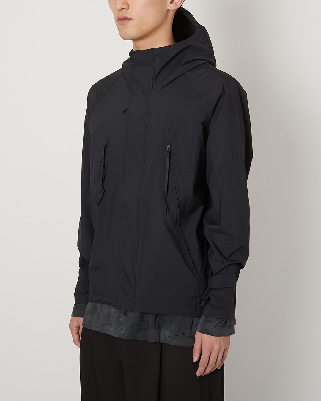 Rain Jacket V2