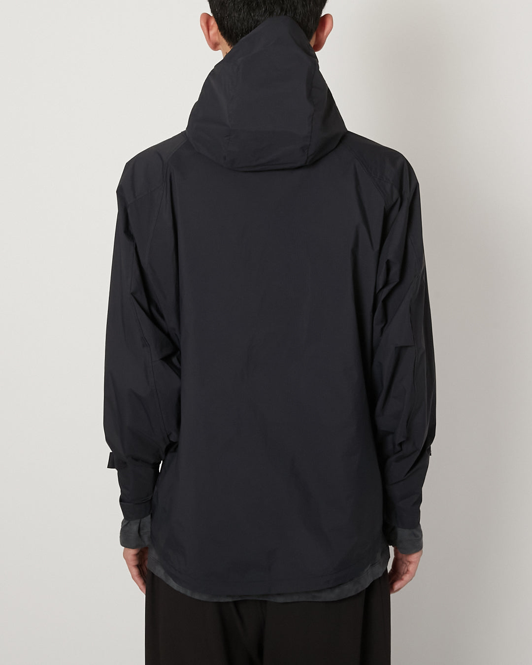 Rain Jacket V2