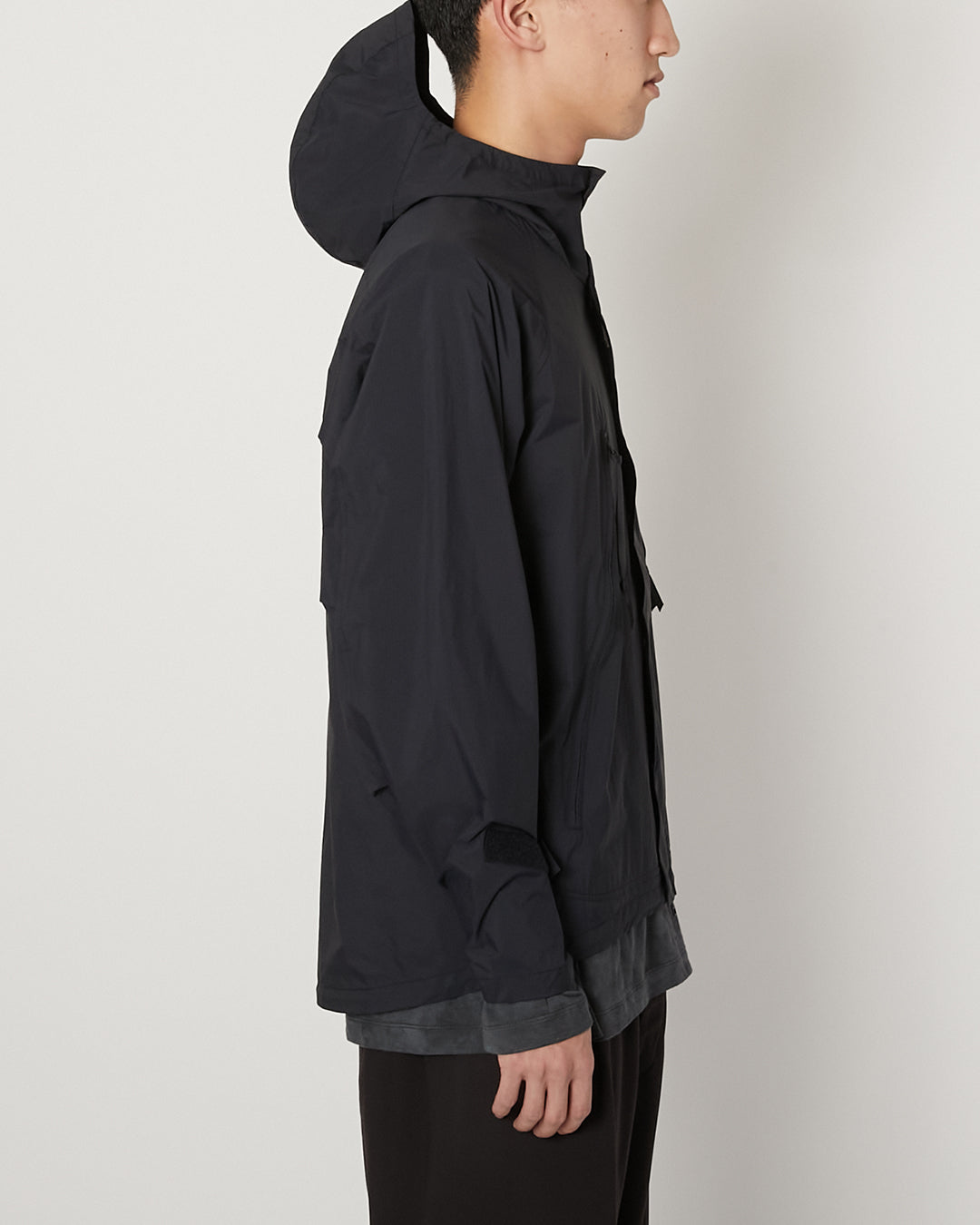 Rain Jacket V2