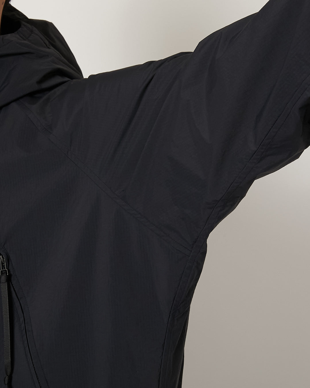 Rain Jacket V2