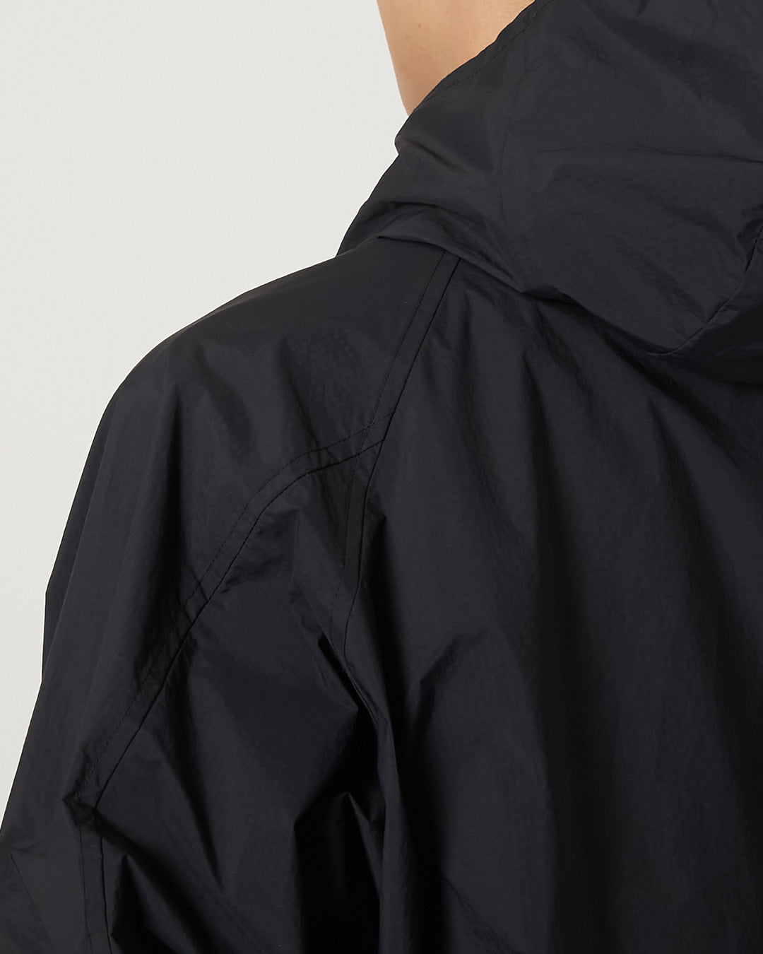 Rain Jacket V2