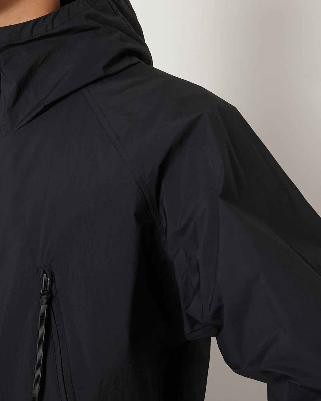 Rain Jacket V2