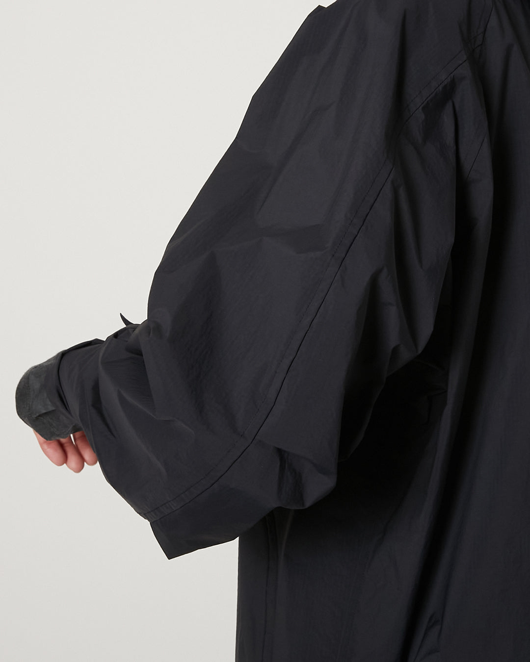 Rain Jacket V2