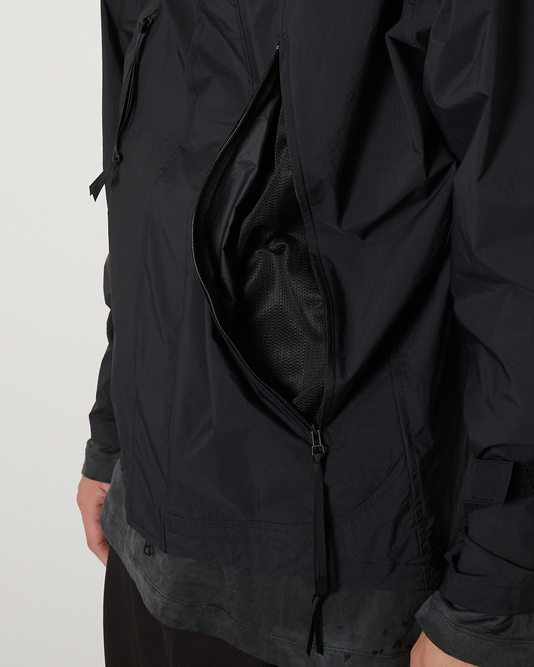 Rain Jacket V2
